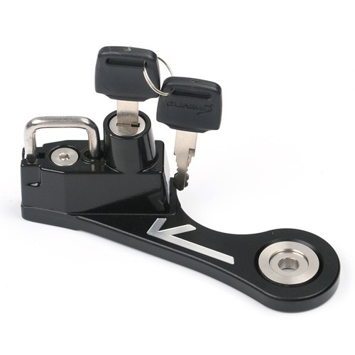 Motorrad-Diebstahlsicherungs-H