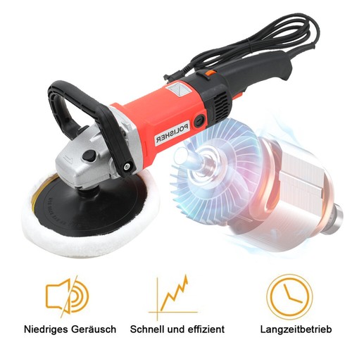 Poliermaschine schleifmaschine - poliermaschine,