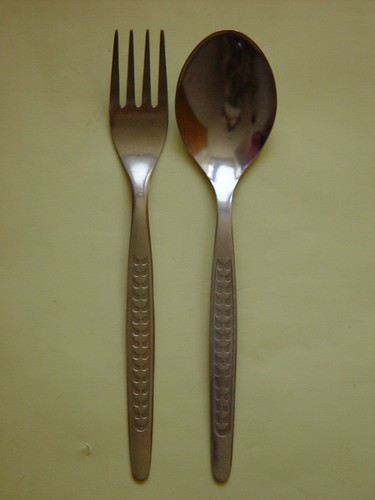 Ddr mdi besteck rostfrei - ddr,