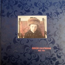 ██ BILDER DES WIENER MALERS ISIDOR KAUFMANN ║ 1853 – 1921