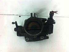 Volvo 850 103 kW Drosselklappe Bosch: 0280122001 Vergaser Teil Einspritzanlage