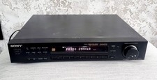 SONY ST-S590 ES AM FM Stereo