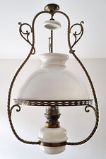 Schöne antike Hänge