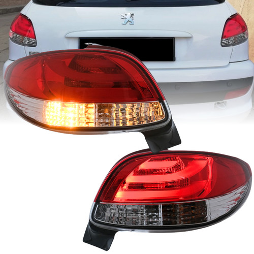Led light bar rückleuchten - light,
