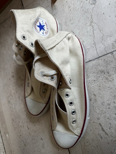 Vintage converse chuck taylor - vintage,