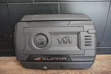 5F0103925C Original Seat Leon 5F CUPRA Motorabdeckung Abdeckung Motor