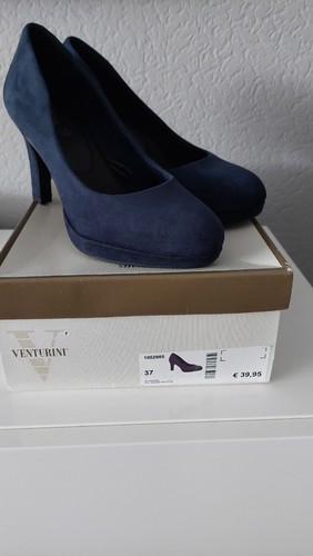 Pumps venturini neu - gr.37,