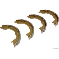 Jakoparts Bremsbacken hinten