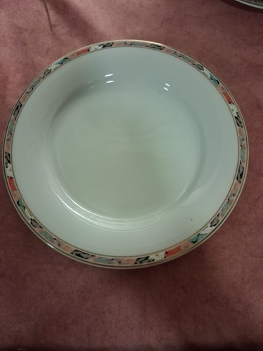 Flache teller - flache,