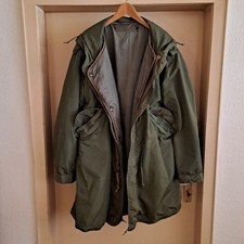 Parka M51 Original mit
