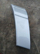 Beplankung Radlauf hinten