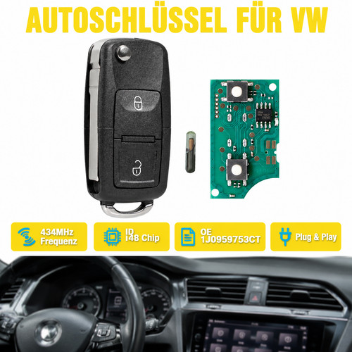 Für seat skoda golf - für,