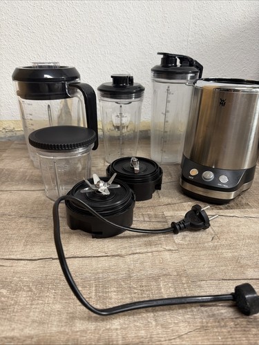Wmf kult multifunktionsmixer - wmf,