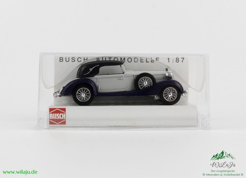 Sammlerobjekt busch 41309 - busch,