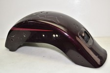 Heckfender Fat Boy SOFTAIL