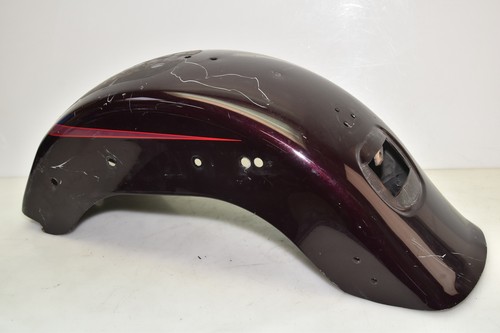 Heckfender fat boy - heckfender,