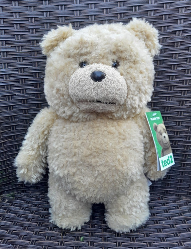 Offizieller ted zoll - 2, film