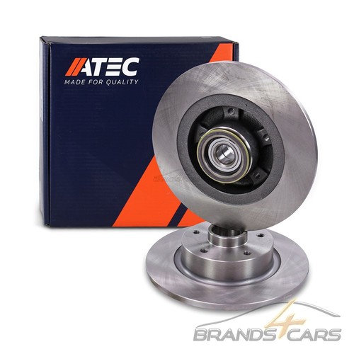 Atec bremsscheibe ø274 - 2x,