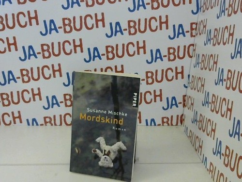Mordskind kriminalroman - mordskind:,
