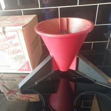 Vintage Harold Moore 7 Fuß