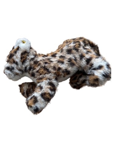 Steiff leopard kuscheltier - steiff,
