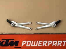 sozius Fußrasten Fußraste