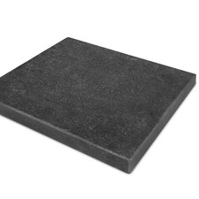 Schneidebrett granit nero - schneidebrett,