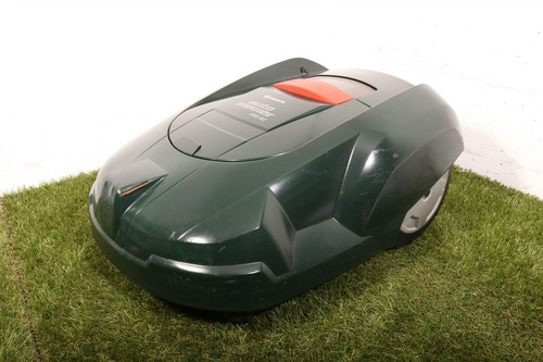Husqvarna automower 220ac - 220ac,