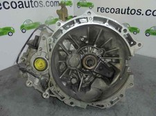 GC010 getriebe ft MAZDA 6