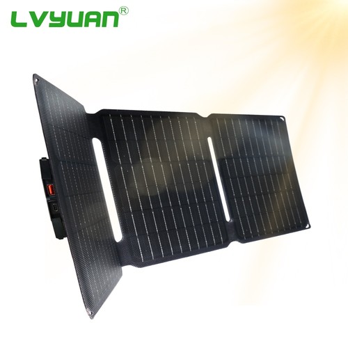 30w faltbar solarmodul - 30w,