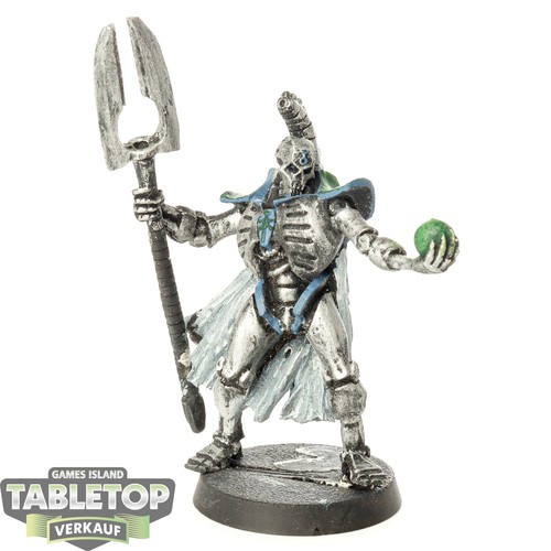 Necrons necron lord with - lord,