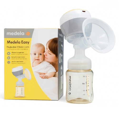 Medela easy elektrische - easy,