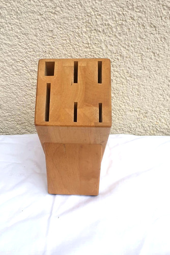 Messerblock holz - messerblock,