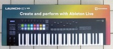 Novation LaunchKey 49 Mk3