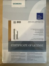 Siemens SIMATIC STEP 7