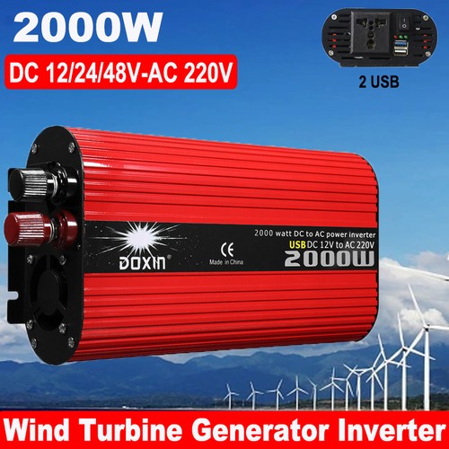 2000w 12v 24v - 12v,