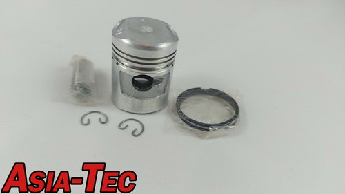 49cm kolben piston - 49cm³, honda