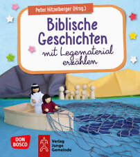 Biblische Geschichten mit