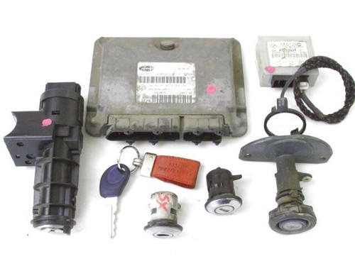 73501877 set zündung start - set,