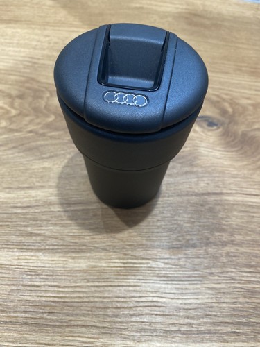 Original audi aschenbecher - original,