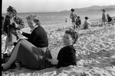 Konvolut 20 alte Foto Negative