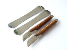 Gipsmesser + Gipsspatel