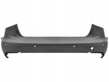 Stoßstange Hinten für Audi