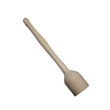 Kartoffelstampfer Holz 30 x 5