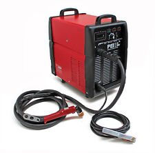 Plasmaschneider Plasmaschneidgerät Plasma Cutter BOSJOB 80A Inverter 20-max 25mm