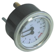 Grimac Manometer für