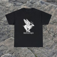 Wolpertinger Cryptid Shirt