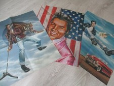Elvis Presley , 3  x  Super -