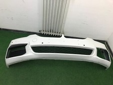 Original BMW 5er G30/31 b.j.2017 Stoßstange vorne 6x PDC M-Paket 8064928 Weiß