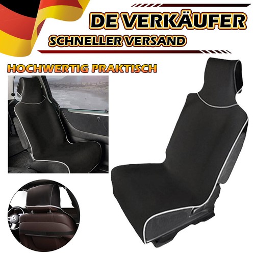 Neopren sitzbezug schonbezug - neopren,